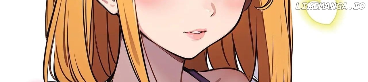 Daddy President Is Too Hard To Deal With Chapter 165 - page 9